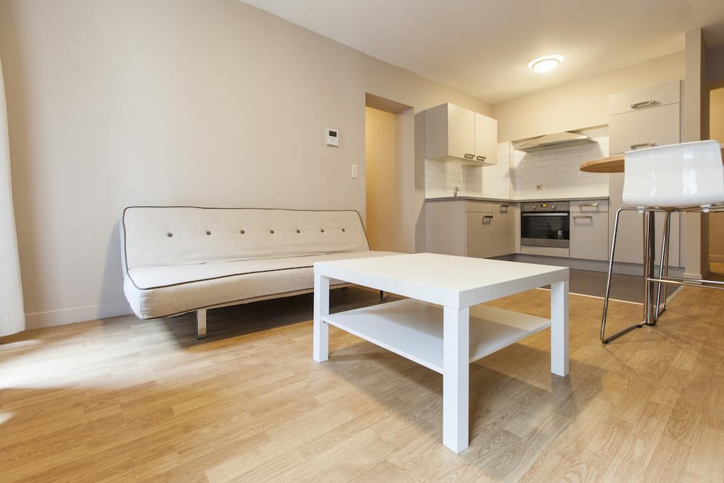 Madou City Center Apartment Брюссель Номер фото