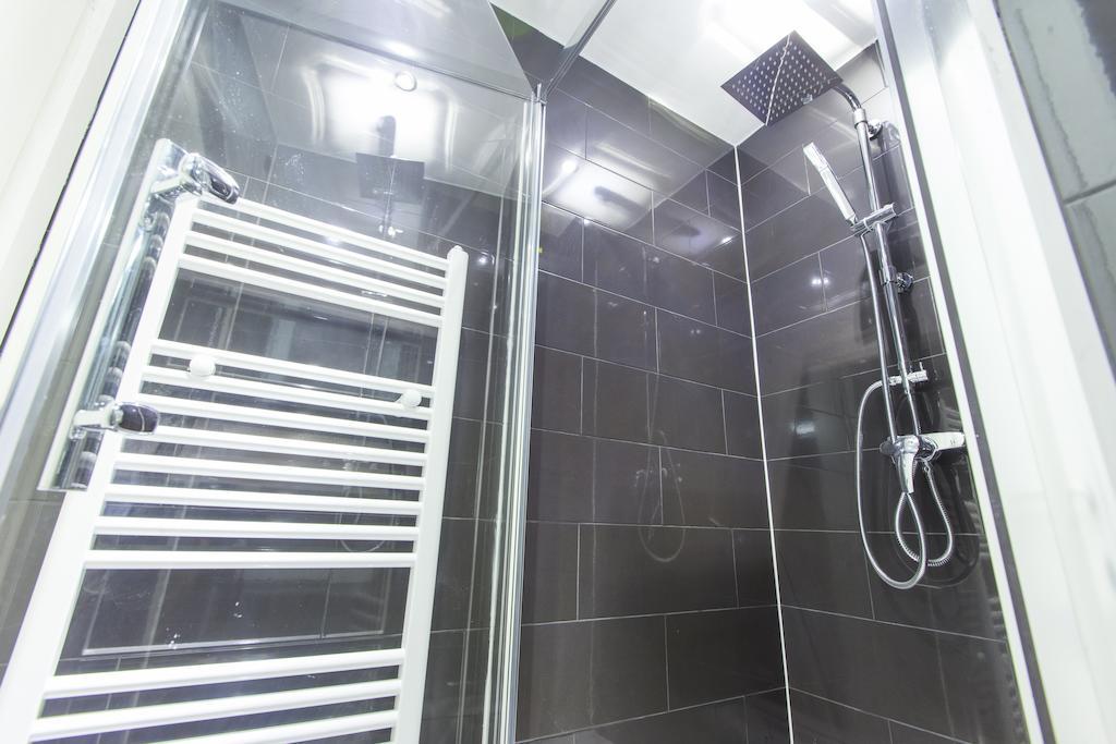 Madou City Center Apartment Брюссель Номер фото