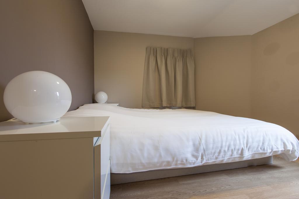 Madou City Center Apartment Брюссель Екстер'єр фото