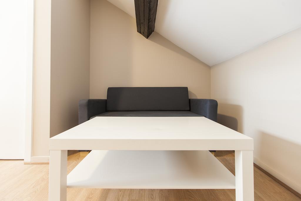Madou City Center Apartment Брюссель Номер фото