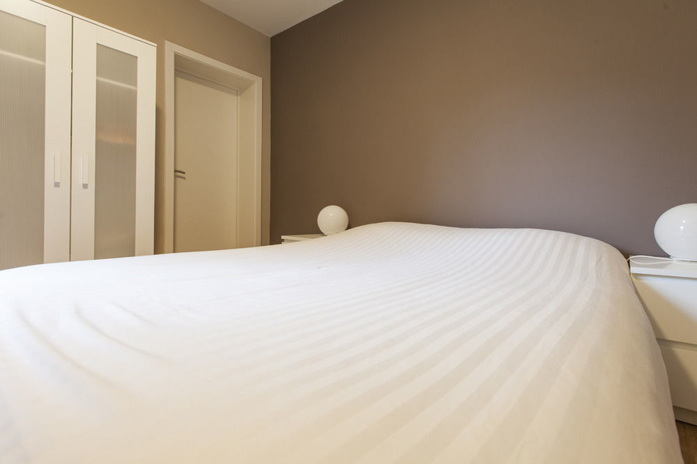 Madou City Center Apartment Брюссель Екстер'єр фото